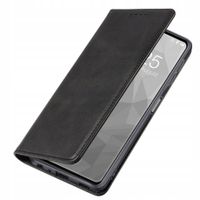 Etui Marv Wallet Samsung A56 5G czarny/black