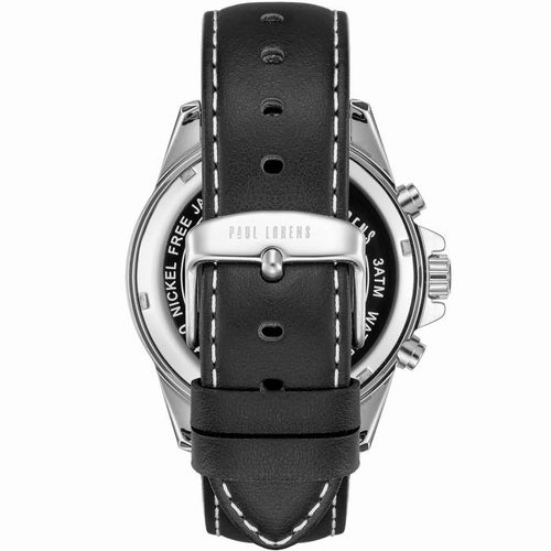 zegarek męski paul lorens pl20010a-1a1 + box na Arena.pl