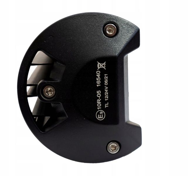 Lampa halogen LED COMBO 180W + włącznik do Quada zdjęcie 4