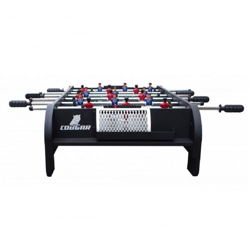 Cougar Piłkarzyki Mini Cup Master na Arena.pl