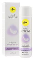 Żel-Pjur Med Sensitive Glide 100Ml-Waterbased