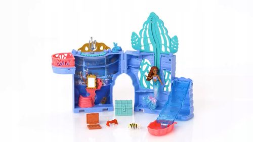 Funko Five Star Arielka Eryk 2pak na Arena.pl