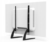 Stojak pod Telewizor Podstawa TV Nogi Stopa UNIWERSALNY 32-70 cali 40kg