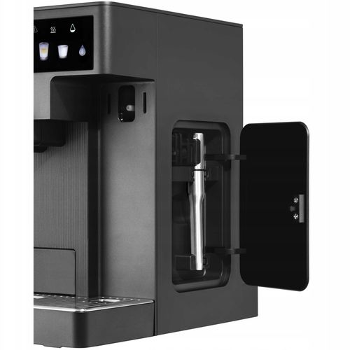 Ekspres do kawy ciśnieniowy+kapsułkowy Nespresso+Dolce Gusto+Cafissimo milk na Arena.pl