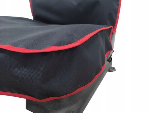 POKROWIEC OCHRONNY NA FOTEL SAMOCHODOWY SERWISOWY na Arena.pl