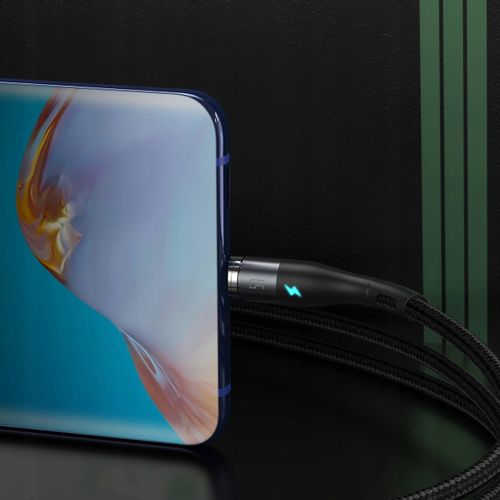 Baseus Kabel Type-C Do Samsung Xiaomi Huawei 5A na Arena.pl