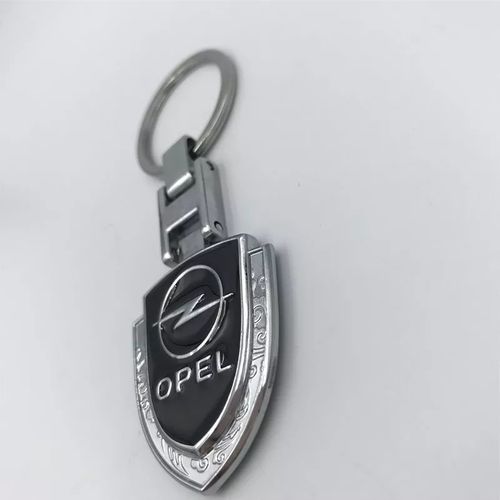 Brelok do klucz Opel Vectra Mokka Corsa auto astra na Arena.pl