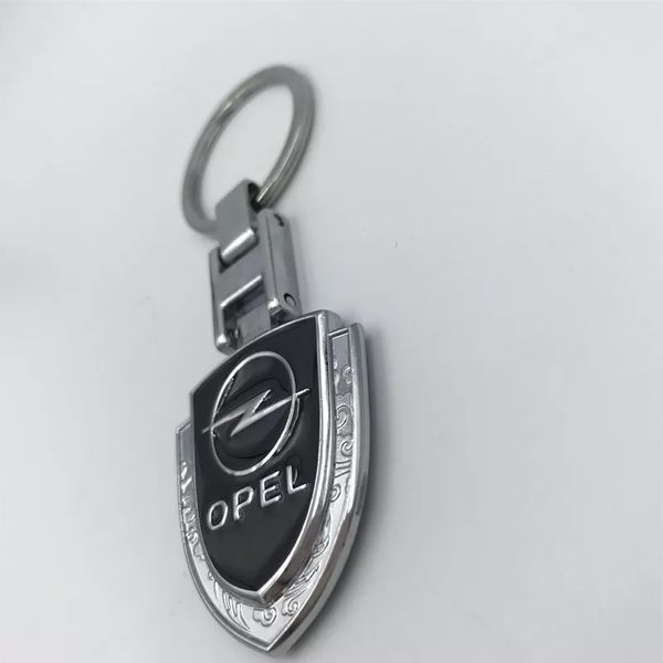 Brelok do klucz Opel Vectra Mokka Corsa auto astra zdjęcie 7