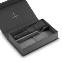 PUDEŁKO PREZENTOWE PARKER Z CZARNYM ETUI