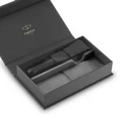 PUDEŁKO PREZENTOWE PARKER Z CZARNYM ETUI