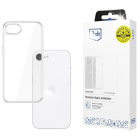 Apple iPhone 16E - 3mk Armor Case
