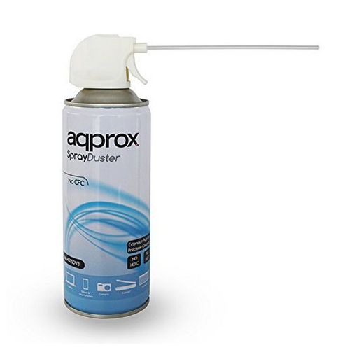 Spray Przeciwkurzowy approx! APP400SDV3 na Arena.pl