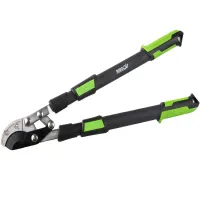 Sekator nożyce do suchych gałęzi roślin krzewów ogrodniczy długi