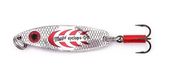 MEPPS SYCLOPS SILVER/RED_SREBRNY/CZERWONY 00/5G 30927005