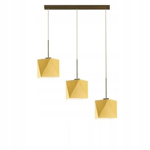 Lampa wisząca MICHIGAN na Arena.pl