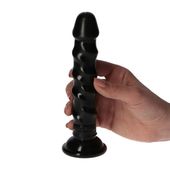 dildo ugo black