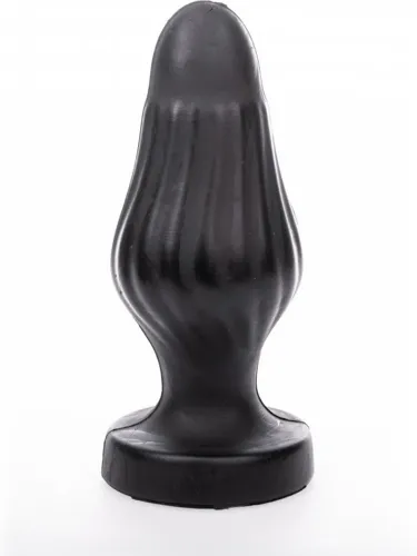 hung system corny 22,5 cm - korek z systemem mocowania, czarny na Arena.pl