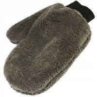 PROFESJONALNA RĘKAWICA Z MIKROFIBRY DO MYCIA AUTA