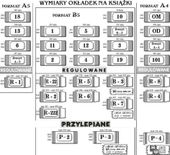 okładka na zeszyt a4 (50) iks"6