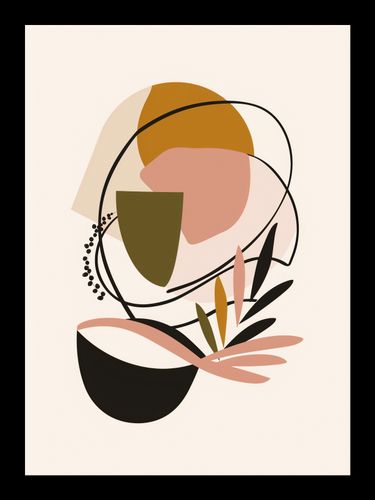 Plakat 13x18cm Inspiracja na Arena.pl