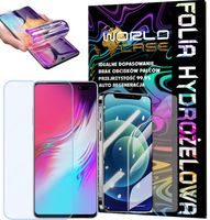 FOLIA HYDROŻELOWA OCHRONNA DO SAMSUNG S10 5G NA EKRAN MOCNA