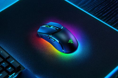 Myszka Razer Cobra Pro na Arena.pl