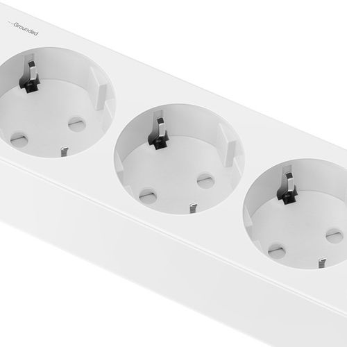 Inteligentna listwa zasilająca BlitzWolf BW-PS1 3x USB na Arena.pl