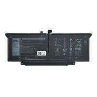Dell Battery, 68WHR, 6 Cell,