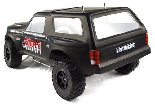 Coyote N2 2.4GHz Nitro - R0187 na Arena.pl