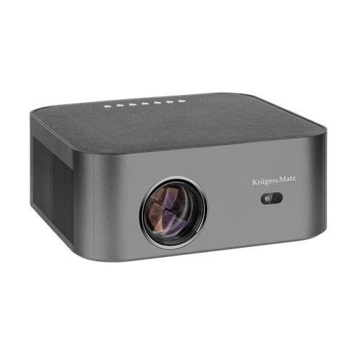 projektor led fullhd android kruger&matz v-led100 na Arena.pl
