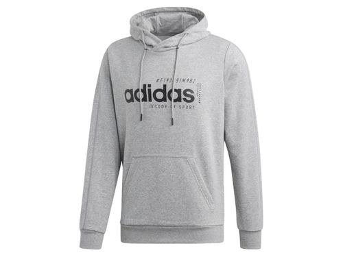 Bluza męska ADIDAS M BB HDY M na Arena.pl