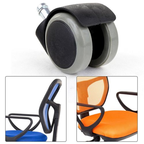 Fotel biurowy 8906 (Bordowy) na Arena.pl