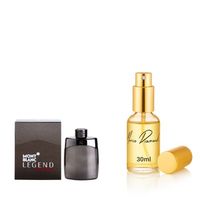 perfumy nr 804 30ml - zamiennik inspirowany legend intense od montblanc