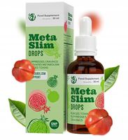 MetaSlim Drops 50 ml