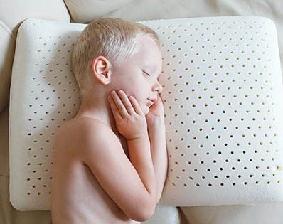 Poduszka Doppio DP-4070 Quanomed® Sleep Smart System na Arena.pl