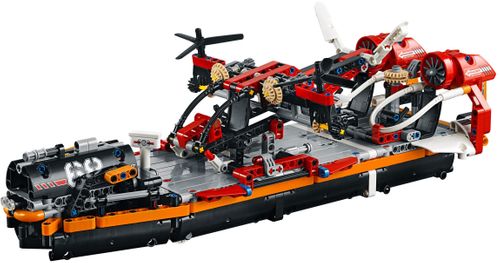 LEGO TECHNIC Poduszkowiec 2w1 42076 na Arena.pl