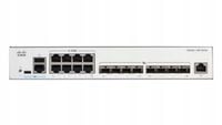 Switch Cisco Catalyst 1300 C1300-16XTS