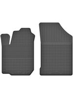 DYWANIKI GUMOWE do Opel Antara ( 2006 - 2017 )