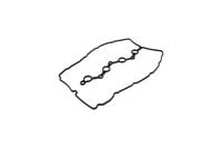 USZCZELKA POKRYWY ZAWOROW KIA SPORTAGE II 2009 2010