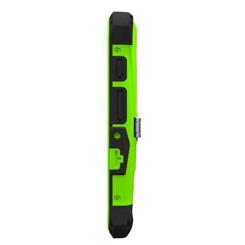 TRIDENT KRAKEN - Motorola X - GREEN na Arena.pl