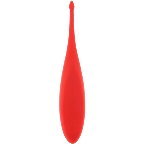 Masażer Łechtaczki Satisfyer Twirling Fun 12 Tryb na Arena.pl