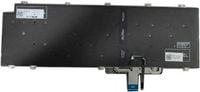 Dell Wired French AZERTY backlit