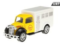 Model 1:87, Shell Old Timer Kemping