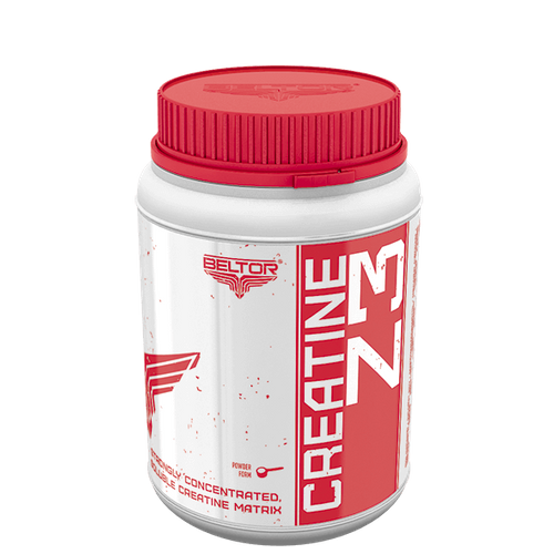 Beltor Creatine Z3 Hcl 450g na Arena.pl