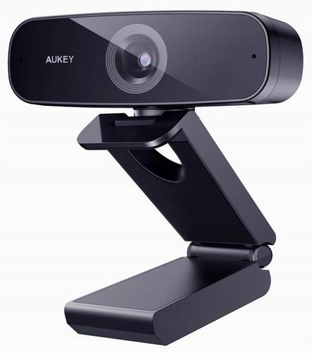 Kamera internetowa Aukey PC-W3 2 MP 1080P mikrofon na Arena.pl