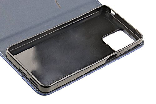 Etui Smart do Motorola Moto G14 niebieski na Arena.pl