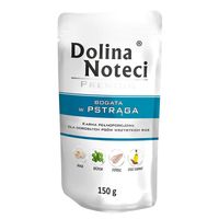 dolina noteci premium pstrąg 150g