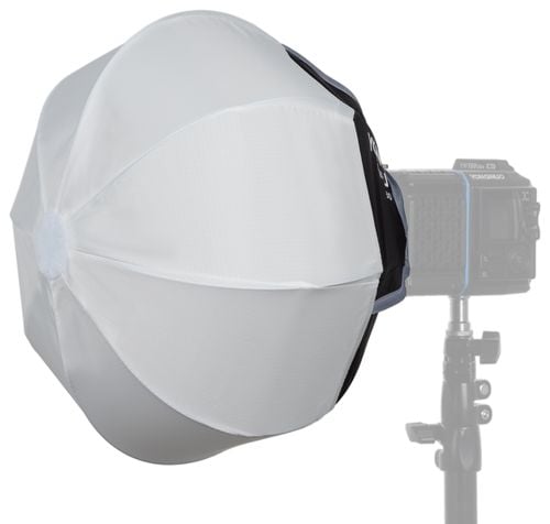 Softbox Yongnuo Mini-RGQ-D30 do Mini Bowens na Arena.pl