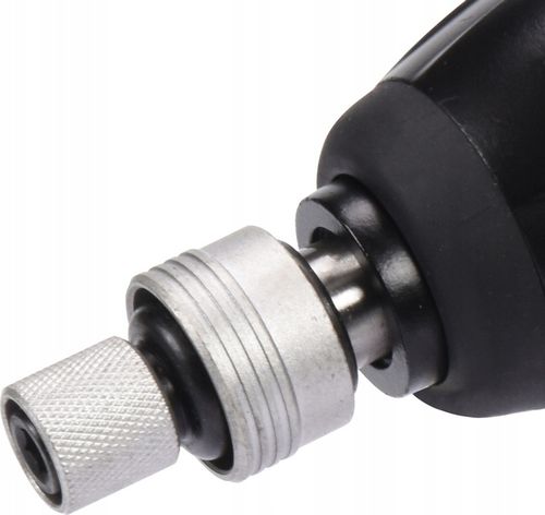 YATO ELEKTRYCZNY KLUCZ UDAROWY 450W 1/2 +10 NASADEK GEKO + ADAPTER na Arena.pl