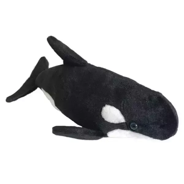 Maskotka Orka oceaniczna 41cm 13896 zdjęcie 1